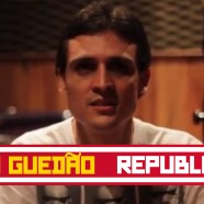 Bruno Guedão no Republika