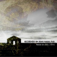 Recebendo um Reino Inabalável (2009) – CD