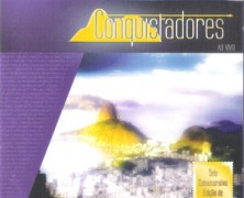 Conquistadores (2002) – CD