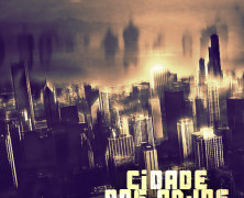 Cidade dos Anjos (2013) – Single