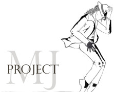 MJ Project (2013) – EP