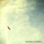 Contra o Vento (2014) – CD