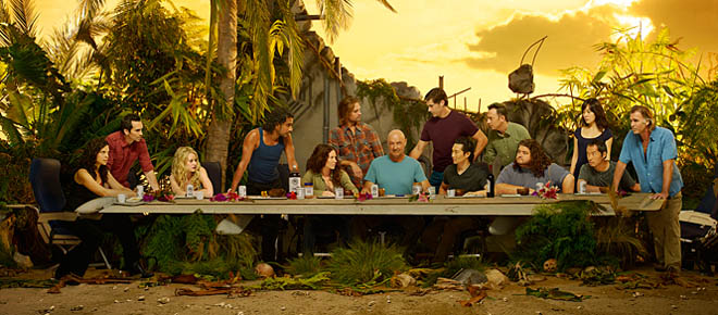 E “Lost” terminou…