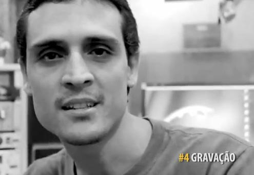 #4 Gravação