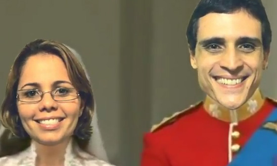 EP5 – O casamento real
