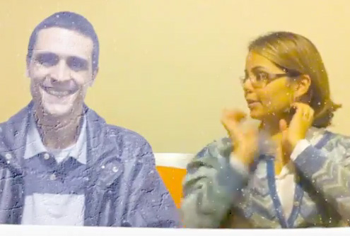 EP6 – O inferno é frio