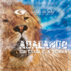 Abalando os Céus e a Terra (2005) – CD