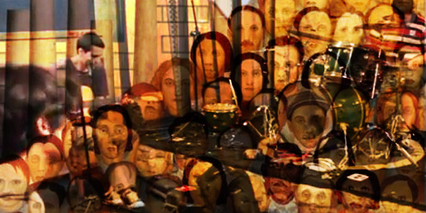 Ensaio – Humanidade