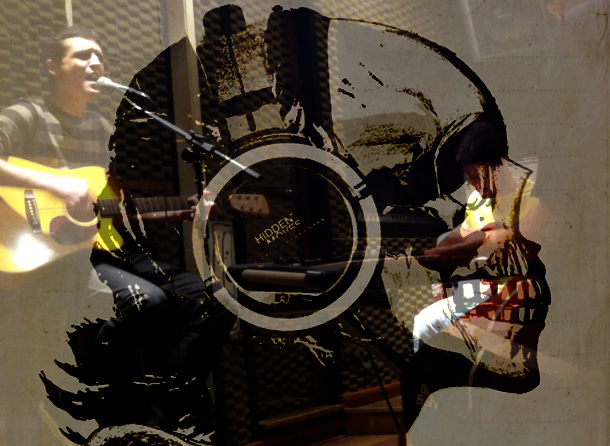 Ensaio – Walking Dead