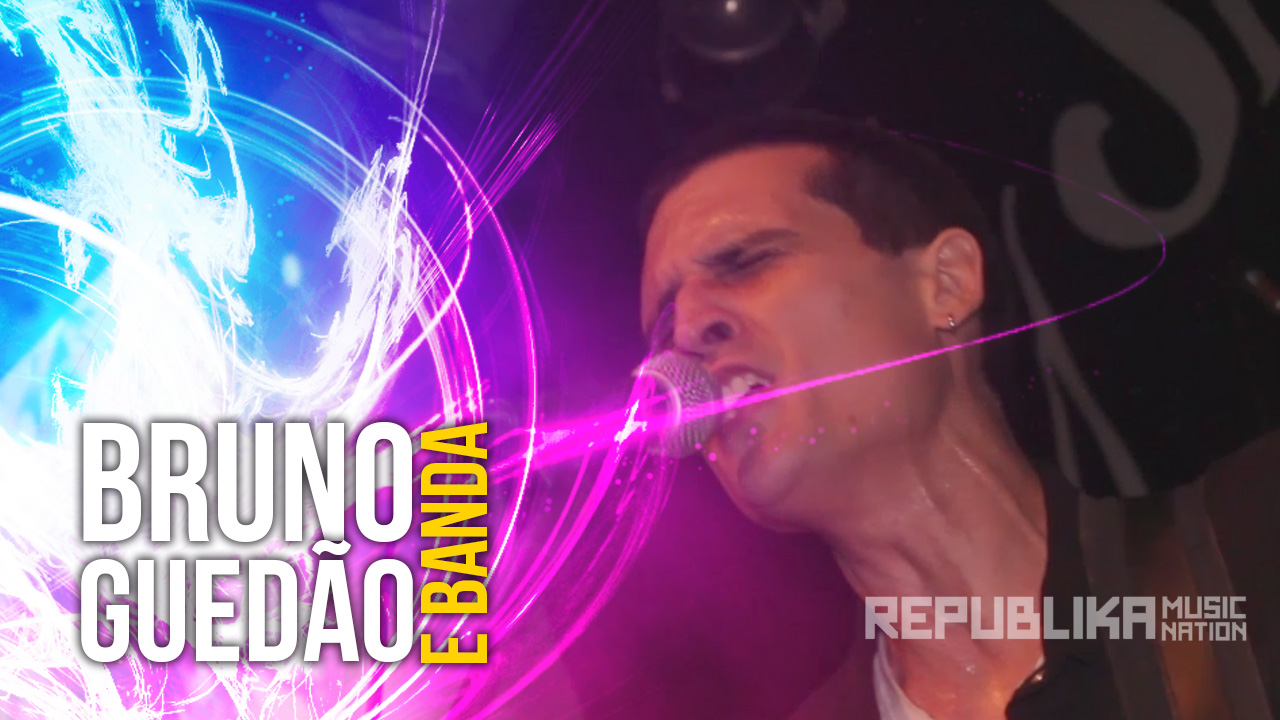 Candeia – Ao Vivo – Republika Music Nation