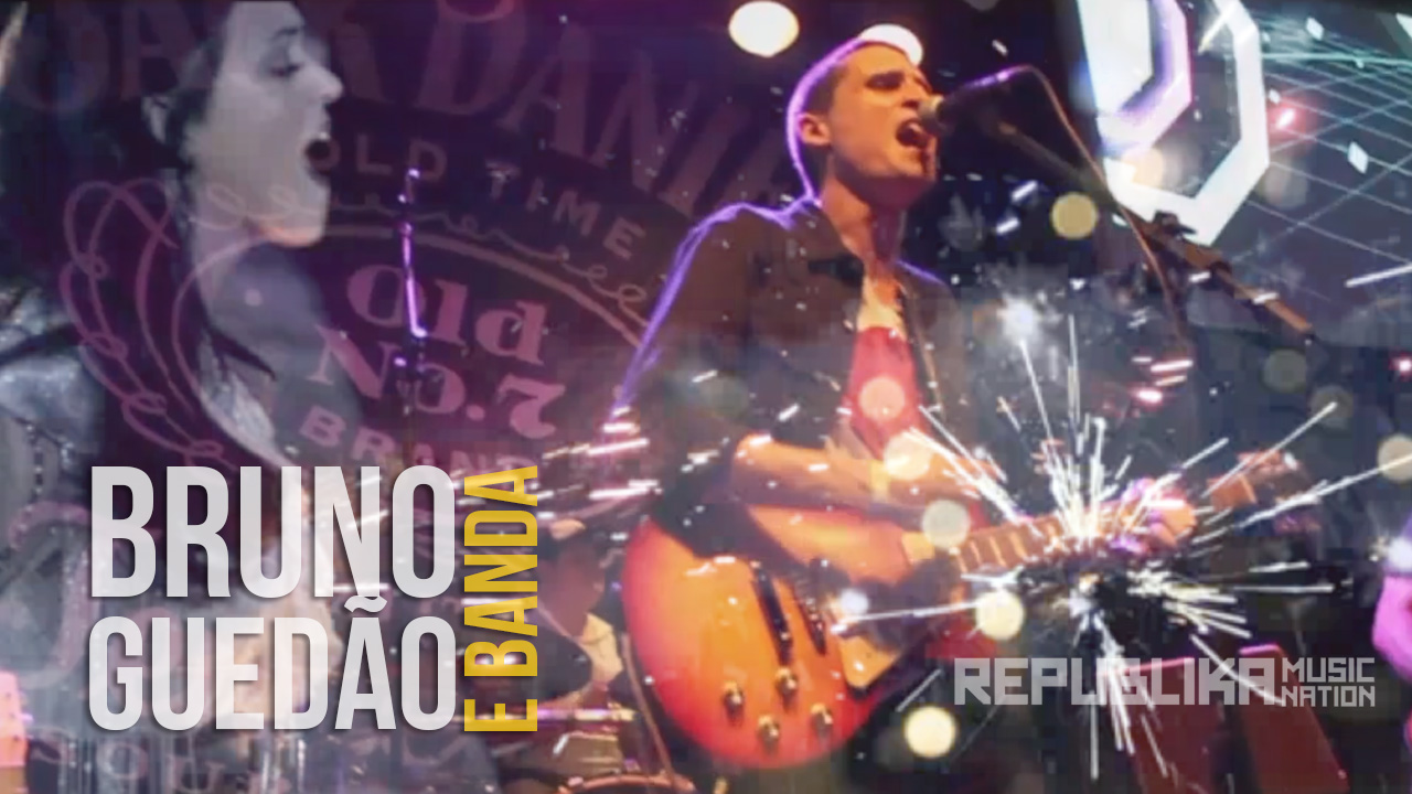Firework (Kate Perry) – Ao Vivo – Republika Music Nation