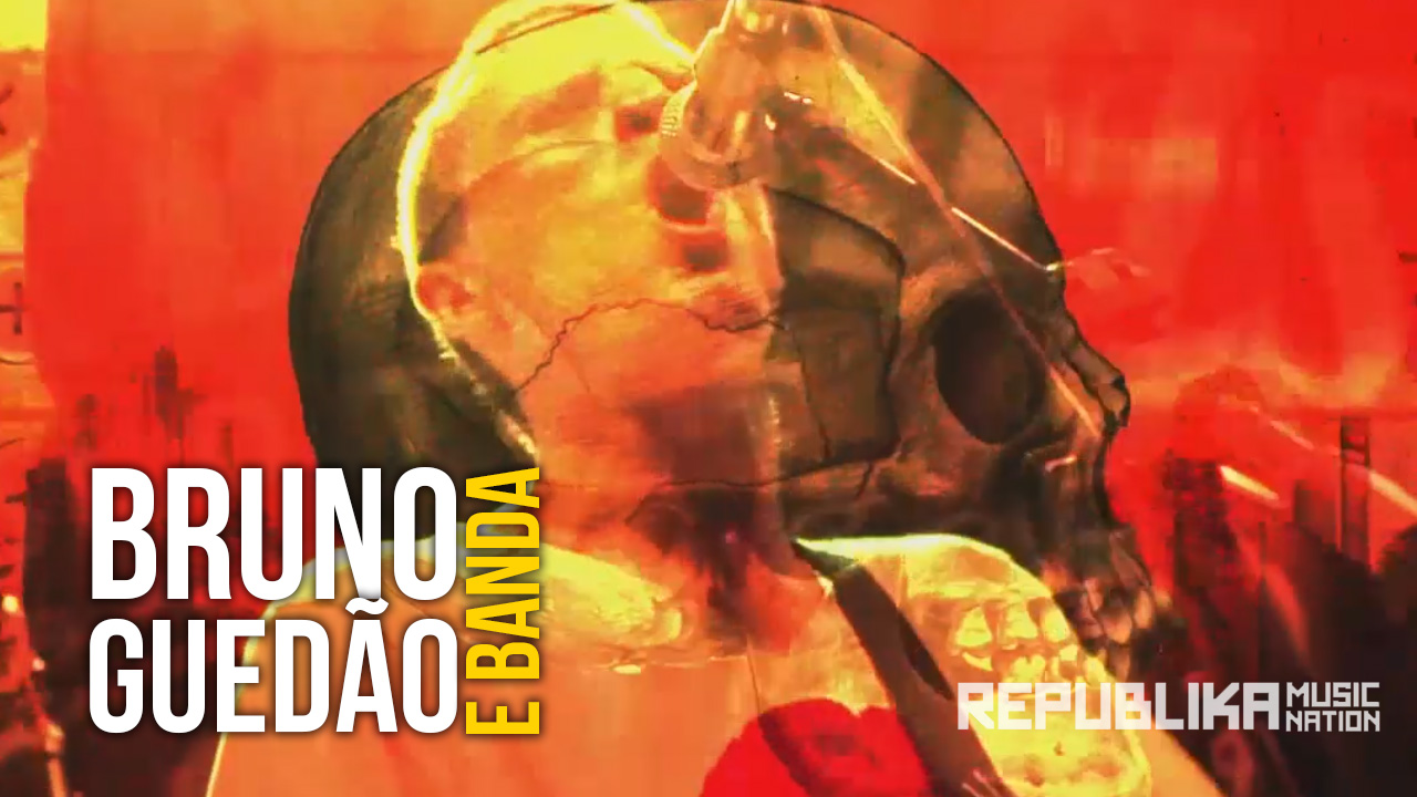 Walking Dead – Ao Vivo – Republika Music Nation