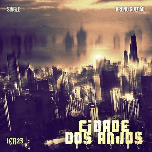Cidade dos Anjos (2013) – Single