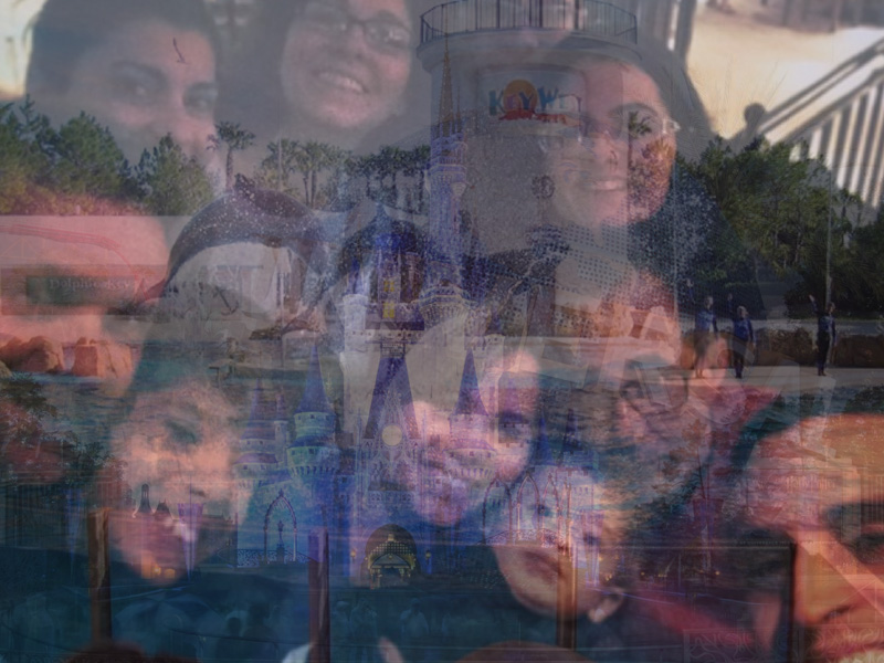 Diário de Bordo: Orlando 2013